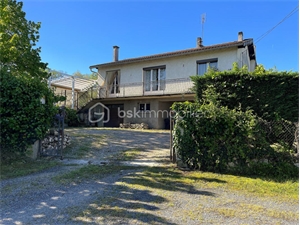 maison à la vente -   81390  BRIATEXTE, surface 105 m2 vente maison - UBI426137059